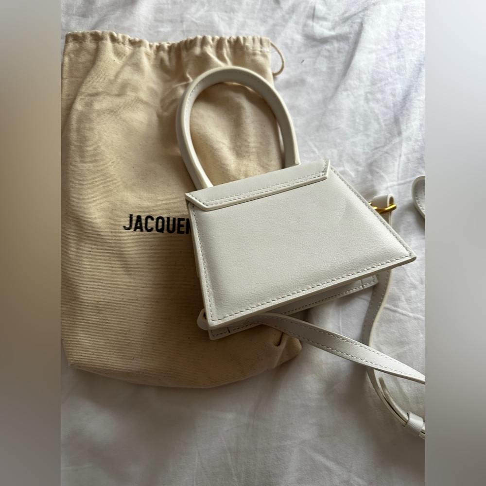 Jacquemus Le Chiquito - Picture 3 of 3